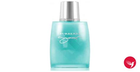 parfum burberry homme boisé aquatique|Burberry Summer for Men 2013 Burberry pour homme.